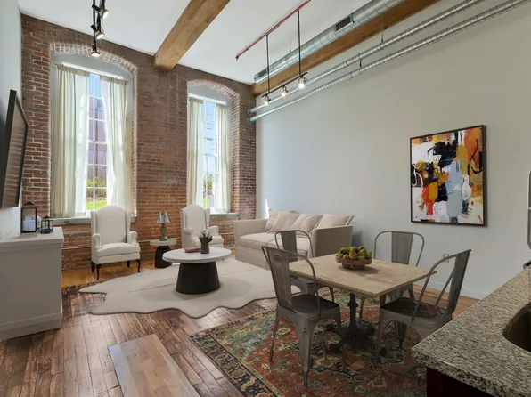 1350 Rosa L Parks Blvd APT 238, Nashville, TN 37208