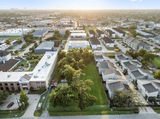 1911 Jacquelyn Dr, Houston, TX 77055