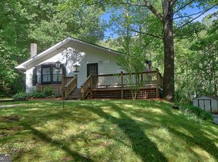 9 Bowie Ln, Dillard, GA 30537