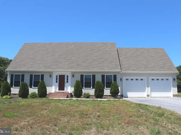 110 Glenbrooke Ct, Salisbury, MD 21804