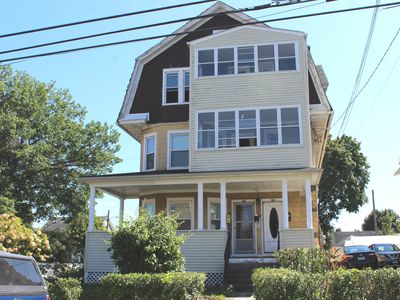 183 Preston Street, Hartford, CT, 06114