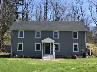 77 N Quaker Hill Rd, Pawling, NY 12564