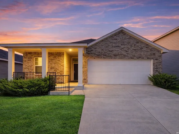 12523 Galatea, San Antonio, TX 78245