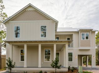 96 Grayton Blvd, Santa Rosa Beach, FL 32459