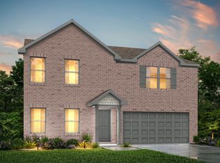 13409 Balderdash Ct, Cresson, TX 76035