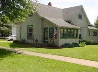 506 S Pearl St, Thorntown, IN 46071