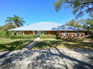 5260 Myakka Rd, De Leon Springs, FL 32130