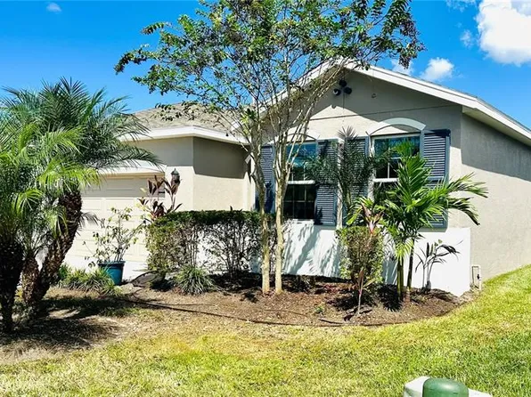 3942 Mossy Limb Ct, Palmetto, FL 34221