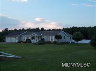 171 Bouck Rd, Frankfort, NY 13340