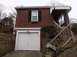1957 Dartmore St, Pittsburgh, PA 15210