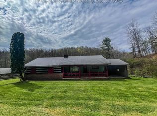 1481 Big Creek Rd, Walton, WV 25286