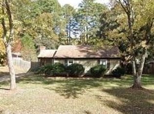 6031 Woodthrush Dr, Charlotte, NC 28227