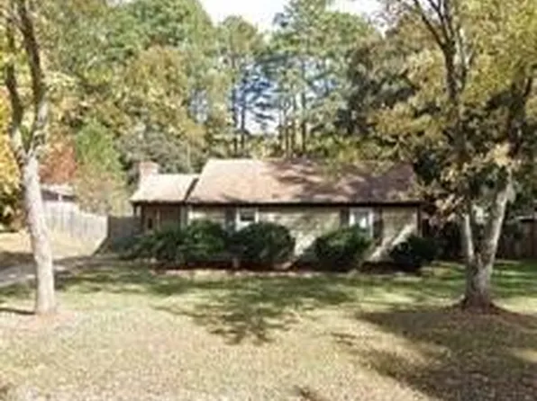 6031 Woodthrush Dr, Charlotte, NC 28227