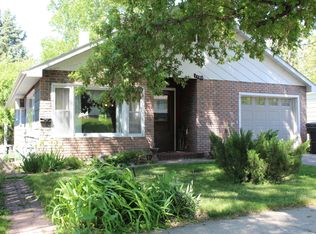 1127 2nd Ave NE, Jamestown, ND 58401