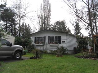 1501 N Hayden Island Dr UNIT 100C, Portland, OR 97217