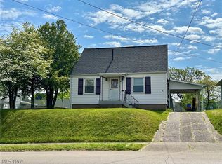844 Fairview Ave, Parkersburg, WV 26101