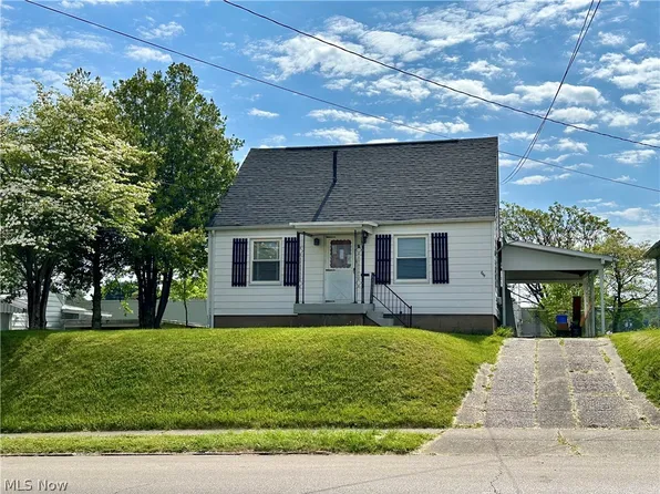 844 Fairview Ave, Parkersburg, WV 26101