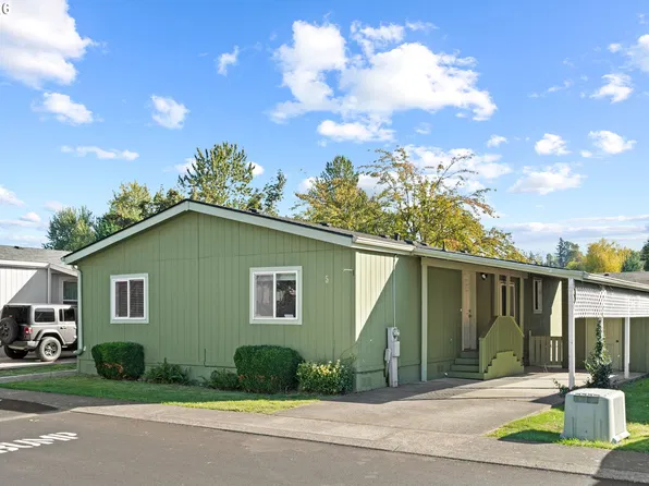 3201 NE 223rd Ave Unit 5, Fairview, OR 97024