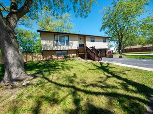 17102 Elm Dr, Hazel Crest, IL 60429