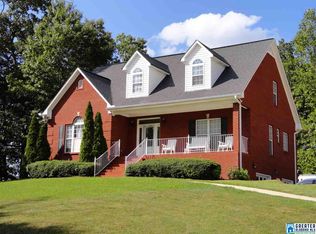 1617 Poplar Ln, Gardendale, AL 35071