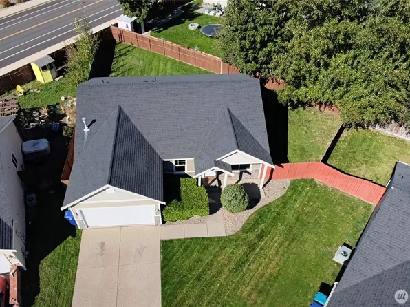 111 W Courtney Court, Ellensburg, WA 98926