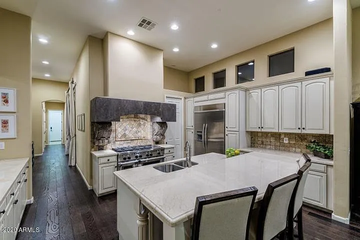 8010 E Wingspan Way — Photo 6