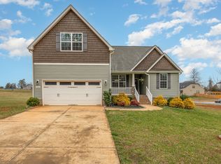 1856 Payne Rd, Graham, NC 27253