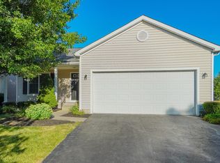 565 Sharar Field Dr, Blacklick, OH 43004