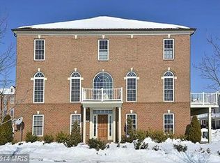 153 Norwich Ln, Gaithersburg, MD 20878