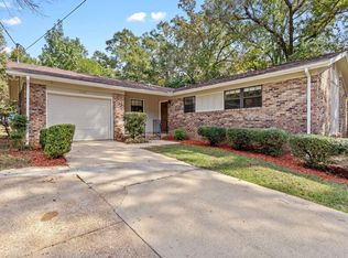 2107 Old Bainbridge Rd, Tallahassee, FL 32303