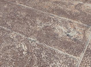 46th St W, Lancaster, CA 93536