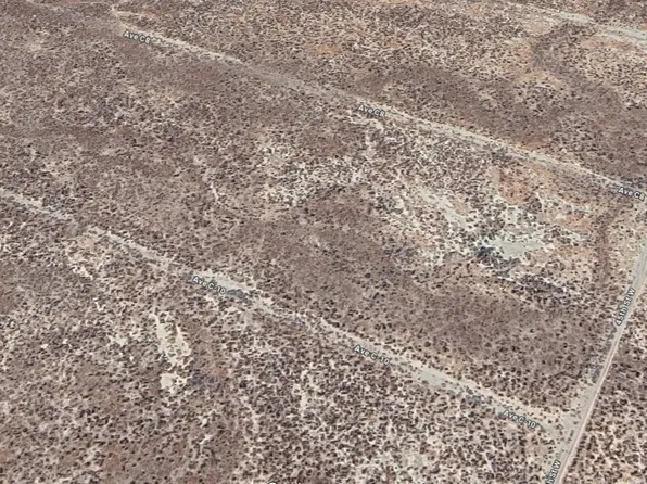 46th St W, Lancaster, CA 93536