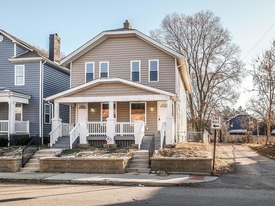 1st image of 812-814 Kelton Ave
