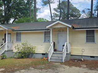 2921 Taylor Rd, West Columbia, SC 29033