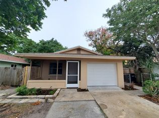 1115 Carlton St, Clearwater, FL 33755