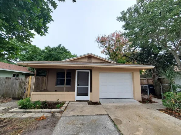 1115 Carlton St, Clearwater, FL 33755