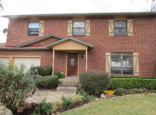 1905 Spiceberry Ln, Mesquite, TX 75149