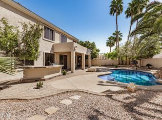 13599 W Monte Vista Rd, Goodyear, AZ 85338