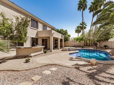 13599 W Monte Vista Rd, Goodyear, AZ, 85338