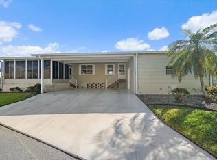 279 Nassau Dr, Palmetto, FL 34221