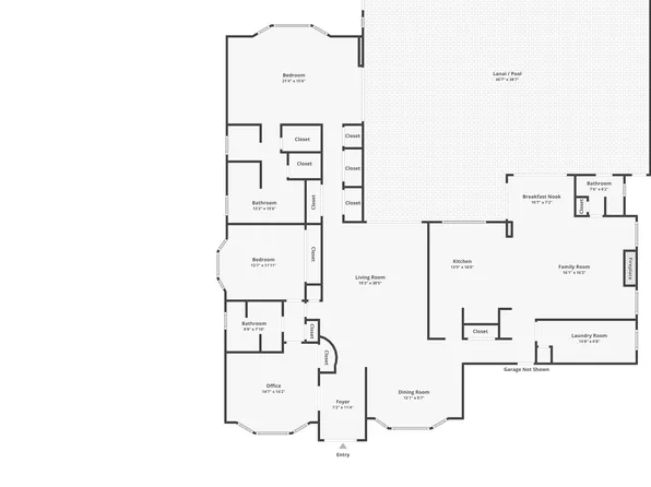 351 Eden Dr, Englewood, FL 34223