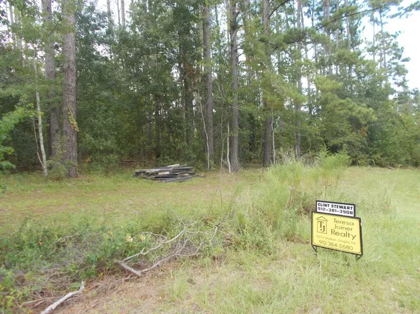 0 Woodlake Cir #2, Douglas, GA 31535