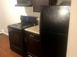 1305 W 9 Mile Rd APT 3, Ferndale, MI 48220