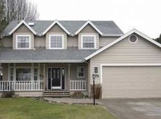 3484 Honeywood St, Eugene, OR