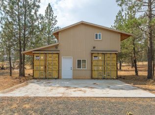 20595 W Baker Rd, Cheney, WA 99004