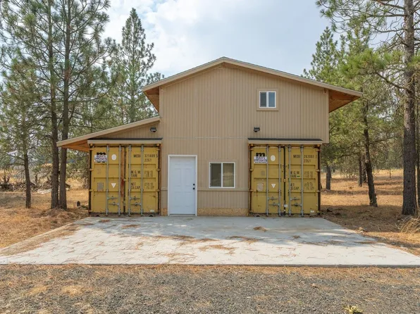 20595 W Baker Rd, Cheney, WA 99004