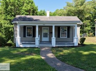 1521 Glenn St, Danville, VA 24540