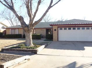 5731 69th St, Lubbock, TX 79424