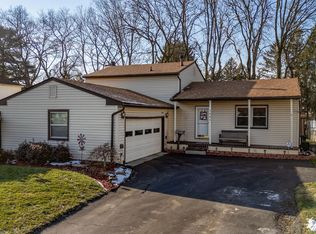 1341 S Hague Ave, Columbus, OH 43204