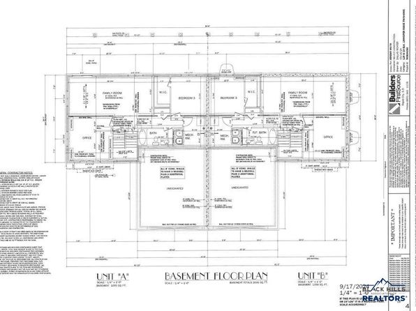 1125 Pinnacle Ct, Rapid City, SD 57701